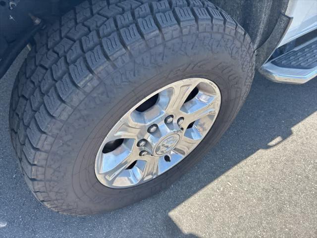 used 2024 Ram 2500 car, priced at $53,991