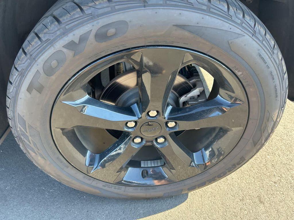 used 2023 Jeep Grand Cherokee car, priced at $29,674