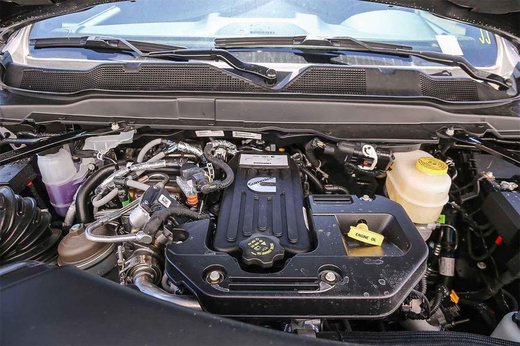 new 2026 Ram 2500 car, priced at $69,440