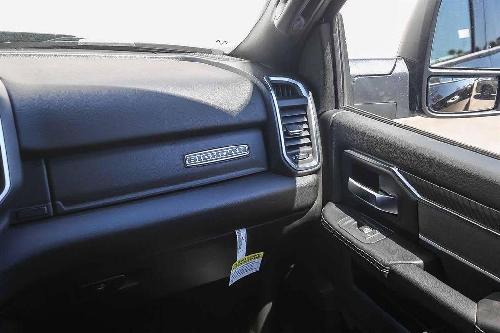 new 2026 Ram 2500 car, priced at $69,440