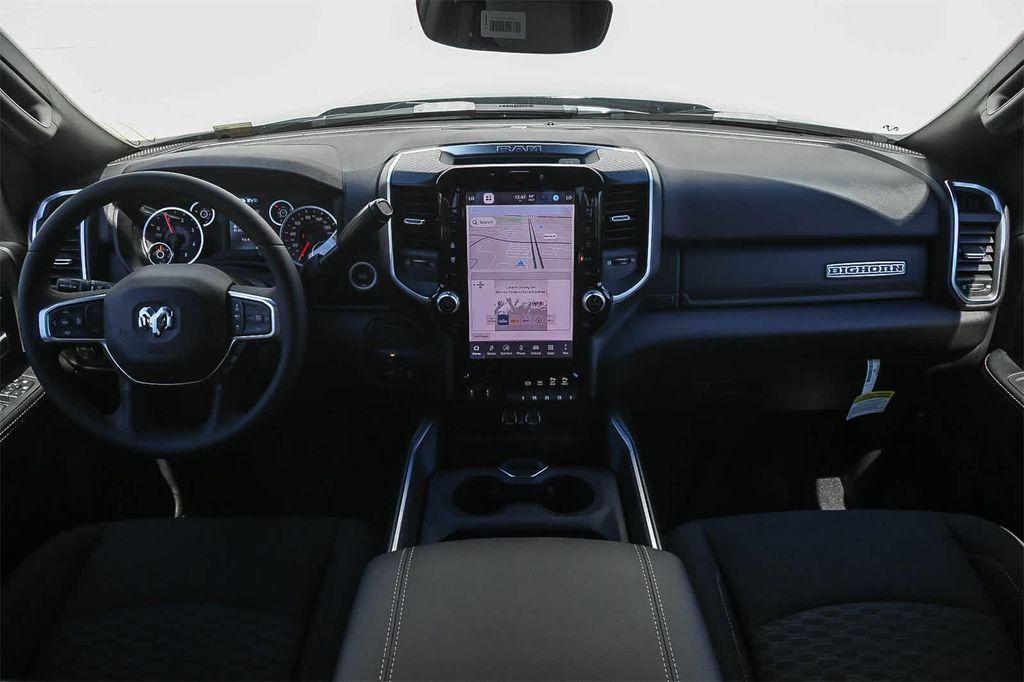 new 2026 Ram 2500 car, priced at $69,440