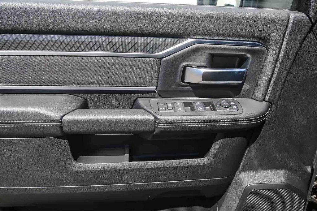 new 2026 Ram 2500 car, priced at $69,440