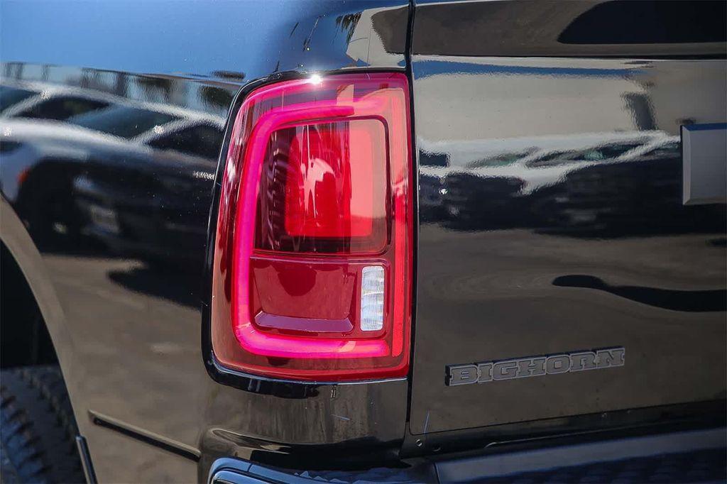 new 2026 Ram 2500 car, priced at $69,440