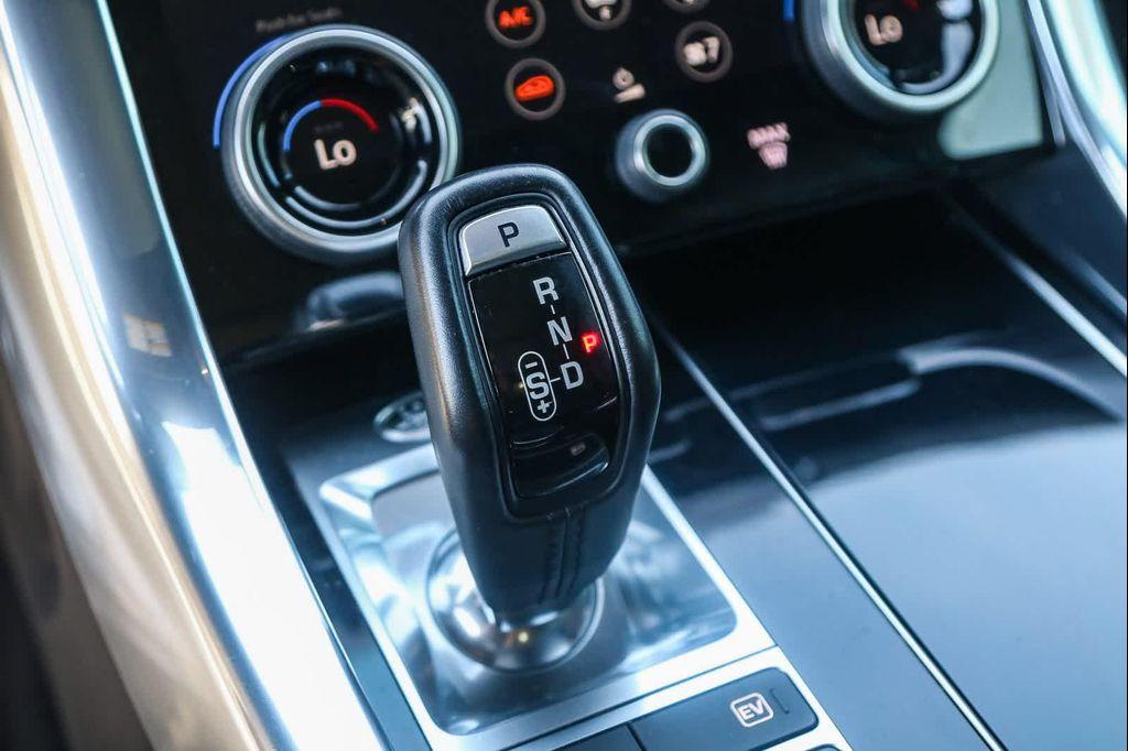 used 2020 Land Rover Range Rover Sport car, priced at $30,972