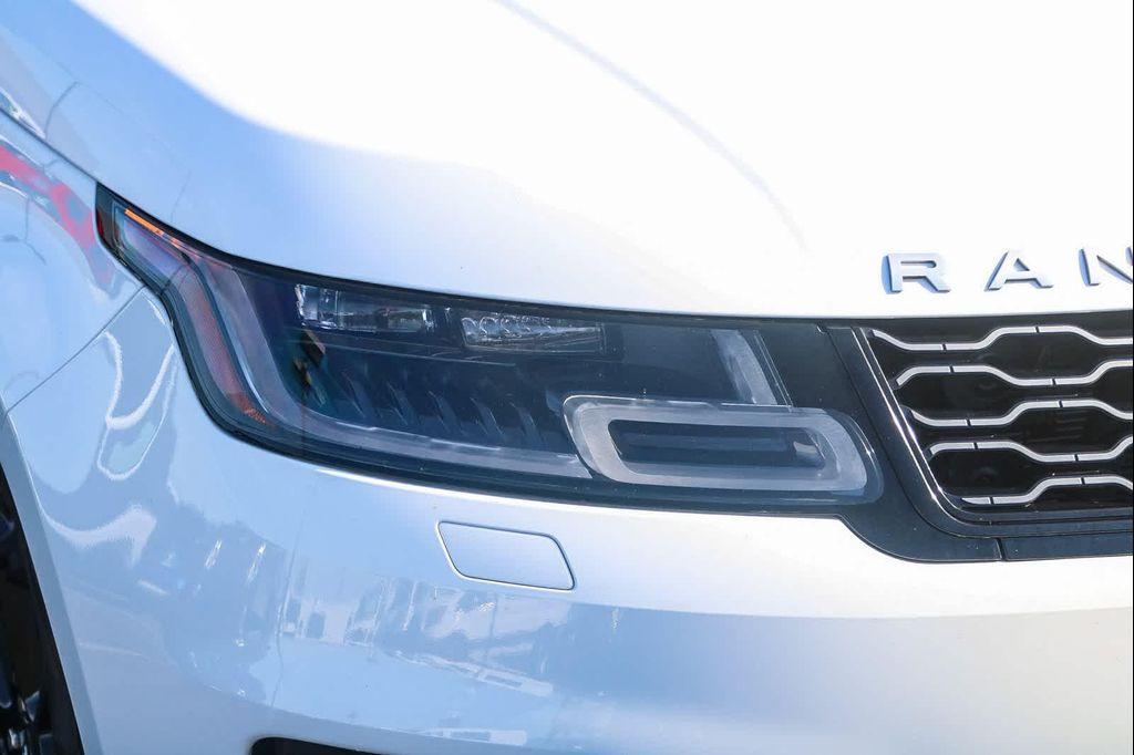 used 2020 Land Rover Range Rover Sport car, priced at $30,972