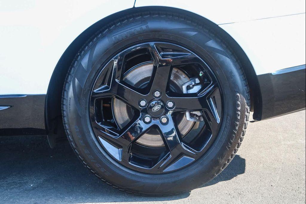 used 2020 Land Rover Range Rover Sport car, priced at $30,972