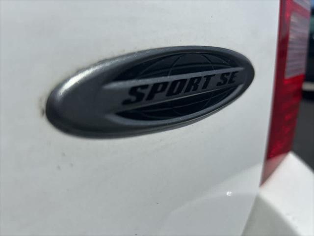 used 2017 Jeep Patriot car, priced at $12,372