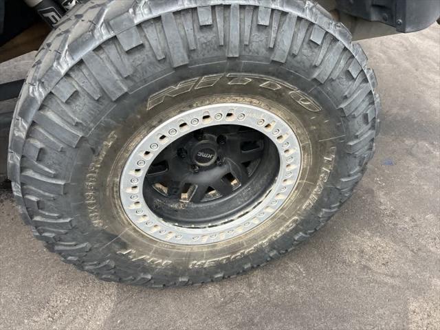 used 2021 Jeep Gladiator car, priced at $44,972