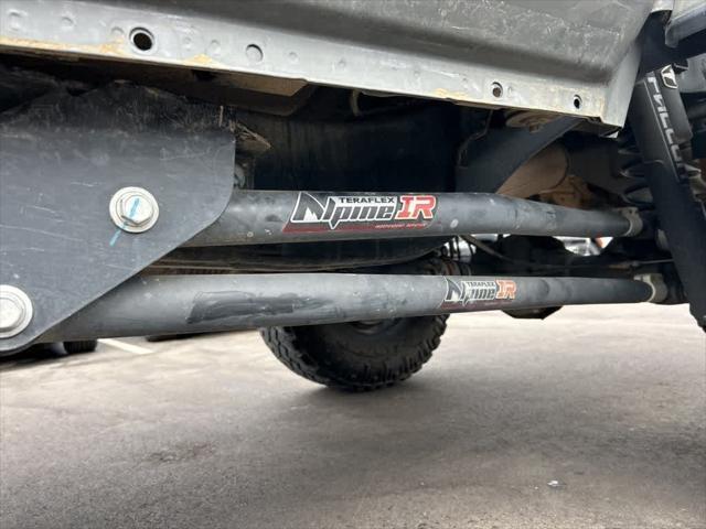 used 2021 Jeep Gladiator car, priced at $44,972