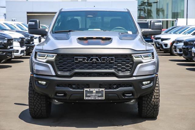 new 2025 Ram 1500 car, priced at $83,780