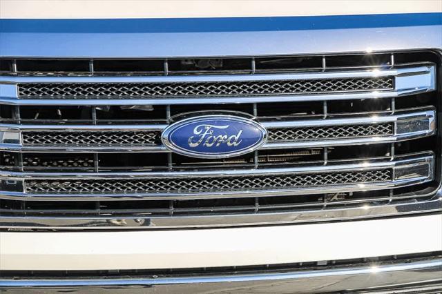 used 2014 Ford F-150 car, priced at $16,999