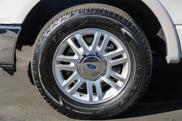 used 2014 Ford F-150 car, priced at $16,999