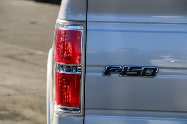 used 2014 Ford F-150 car, priced at $16,999