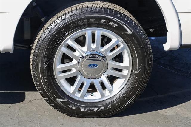 used 2014 Ford F-150 car, priced at $16,999