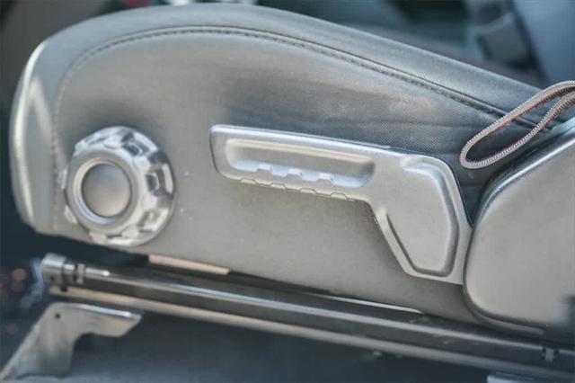 used 2020 Jeep Wrangler Unlimited car, priced at $30,968