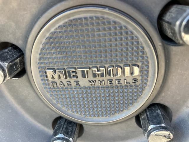 used 2020 Jeep Wrangler Unlimited car, priced at $30,354