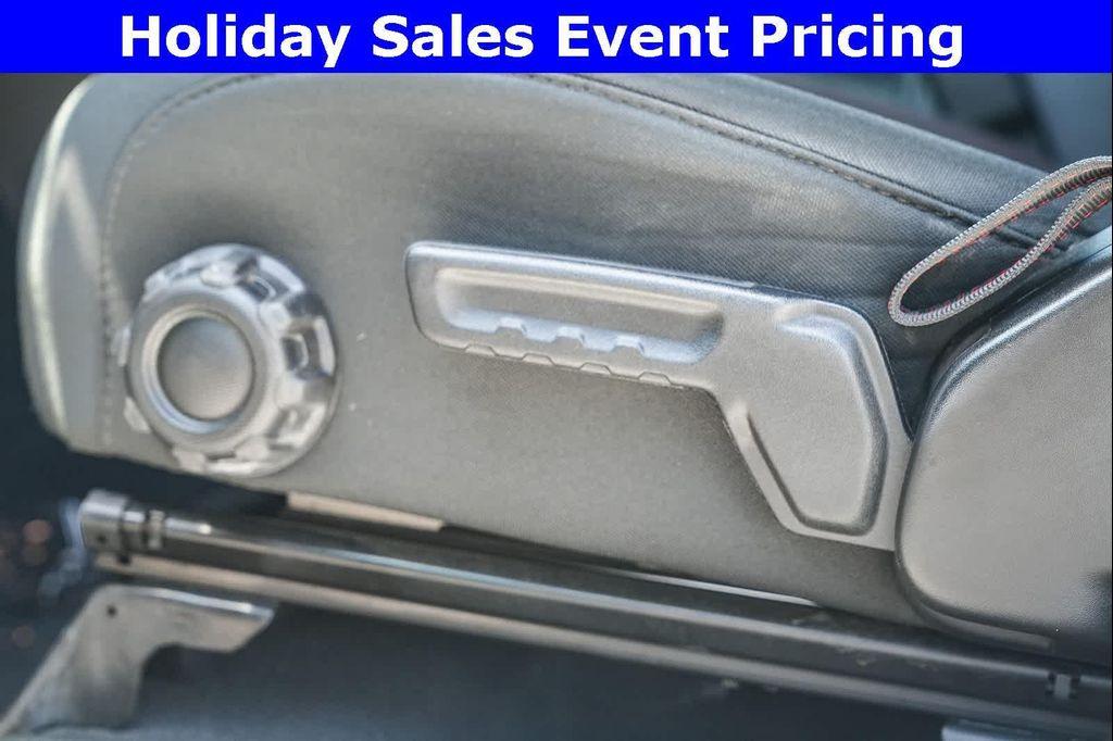 used 2020 Jeep Wrangler Unlimited car, priced at $30,537