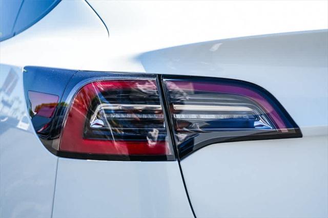 used 2021 Tesla Model 3 car, priced at $21,472