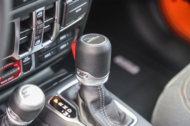 new 2025 Jeep Gladiator car, priced at $45,807