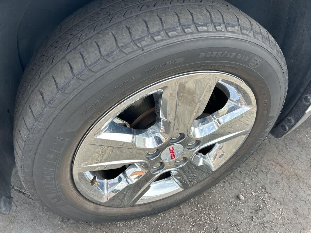 used 2014 GMC Terrain car, priced at $9,994