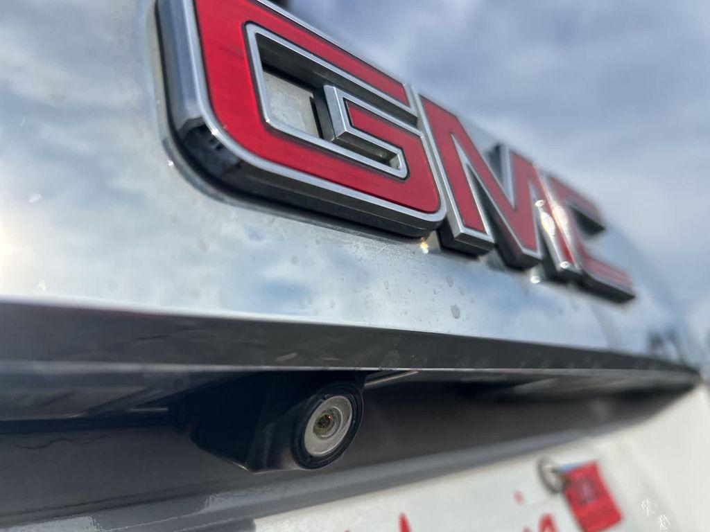 used 2014 GMC Terrain car, priced at $9,994