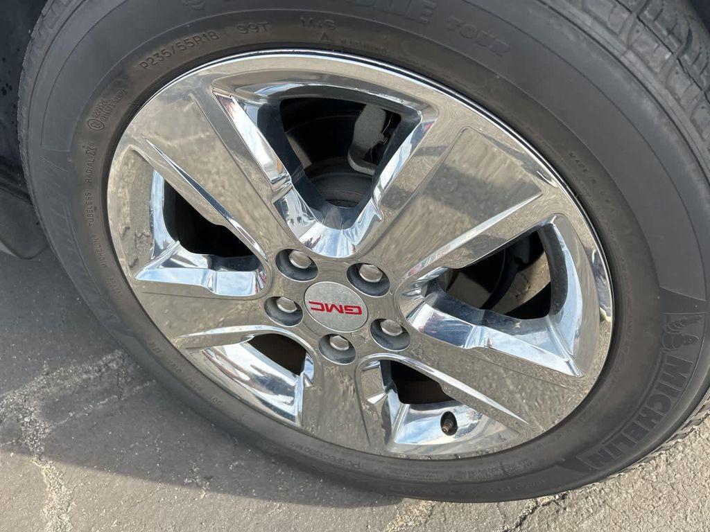 used 2014 GMC Terrain car, priced at $9,994