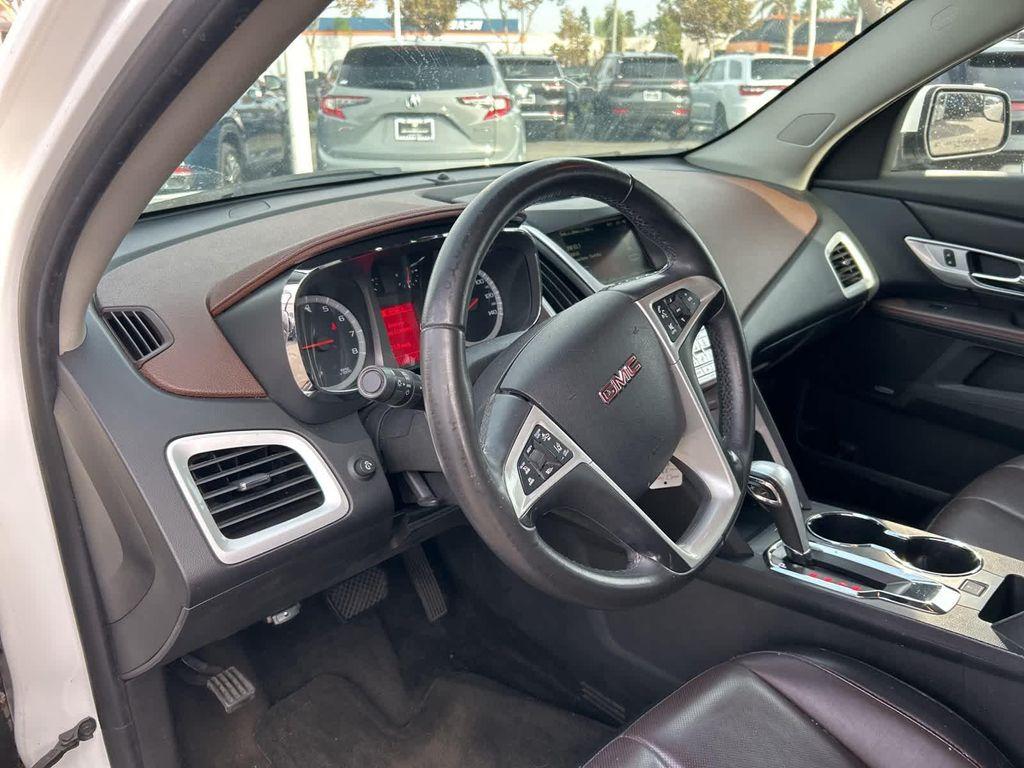 used 2014 GMC Terrain car, priced at $9,994