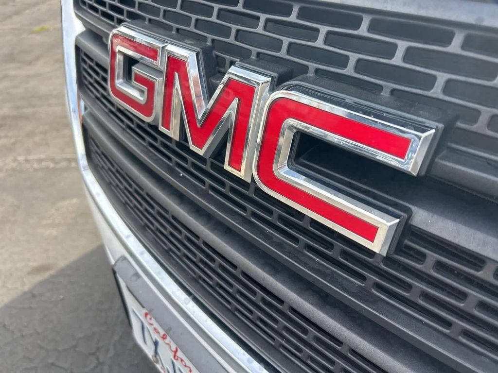 used 2014 GMC Terrain car, priced at $9,994