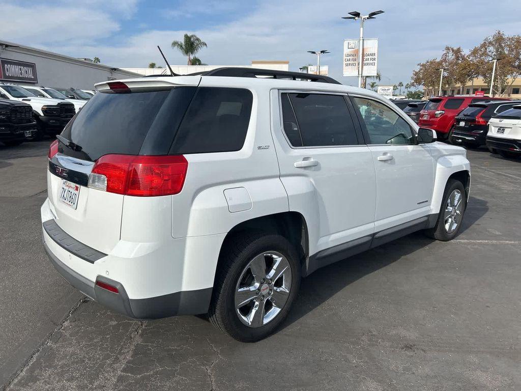 used 2014 GMC Terrain car, priced at $9,994