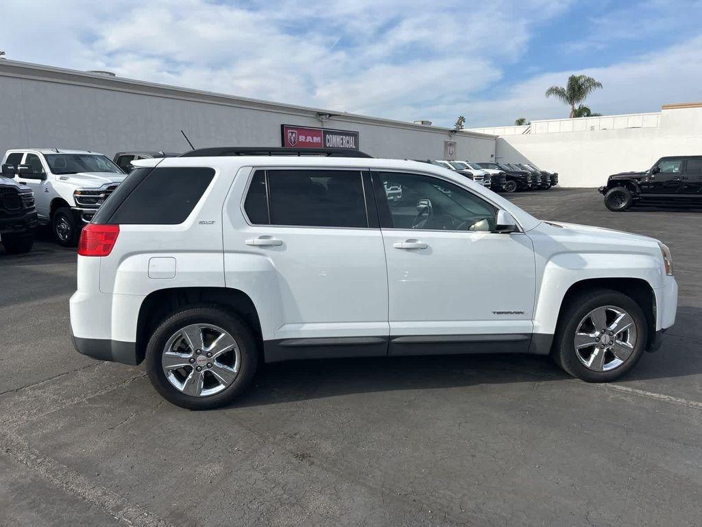 used 2014 GMC Terrain car, priced at $9,994