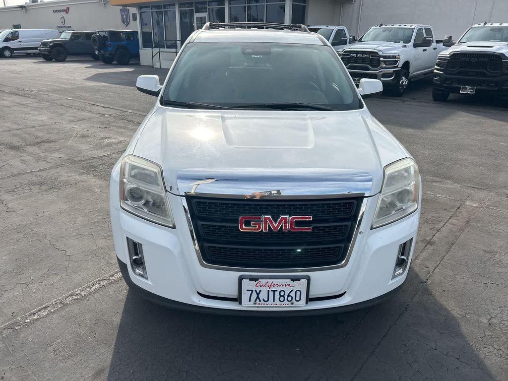used 2014 GMC Terrain car, priced at $9,994