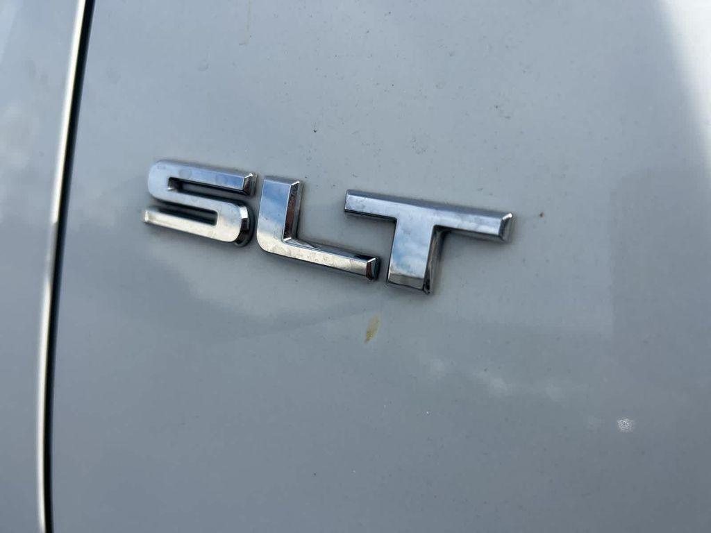 used 2014 GMC Terrain car, priced at $9,994