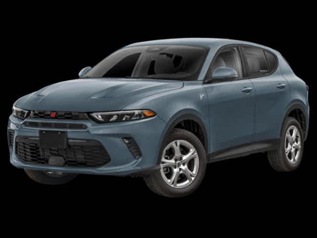 new 2025 Dodge Hornet car, priced at $33,585