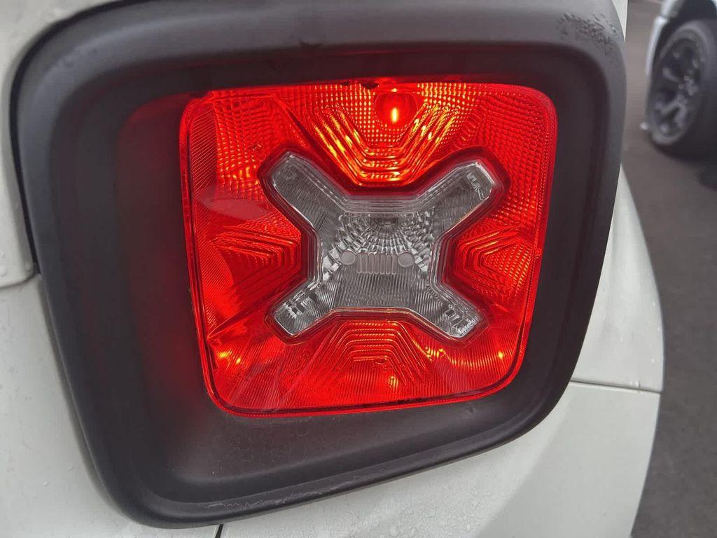 used 2015 Jeep Renegade car, priced at $10,791