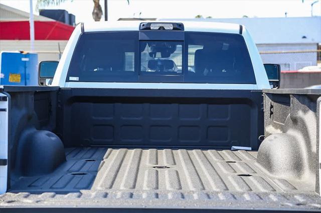 new 2025 Ram 3500 car, priced at $85,705