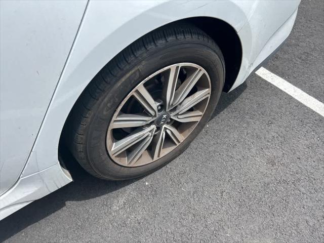 used 2019 Kia Optima car, priced at $13,997