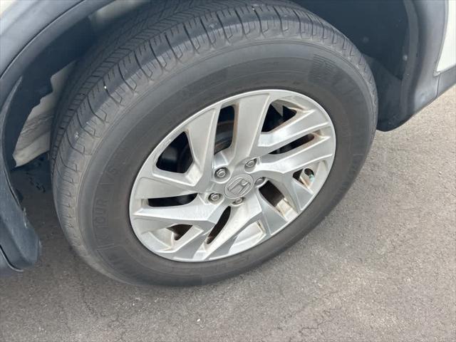 used 2015 Honda CR-V car, priced at $17,000