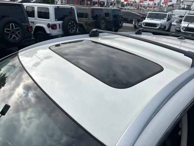 used 2015 Honda CR-V car, priced at $17,000
