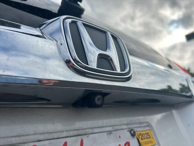used 2015 Honda CR-V car, priced at $17,000