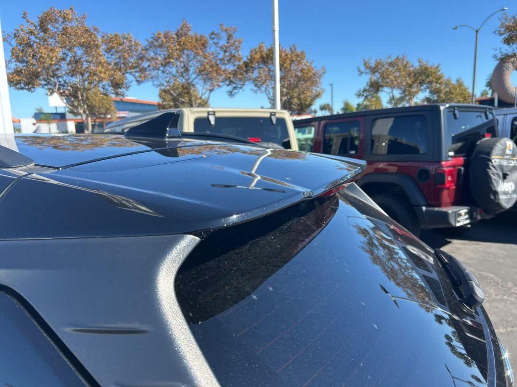 used 2022 Hyundai Kona car, priced at $18,798