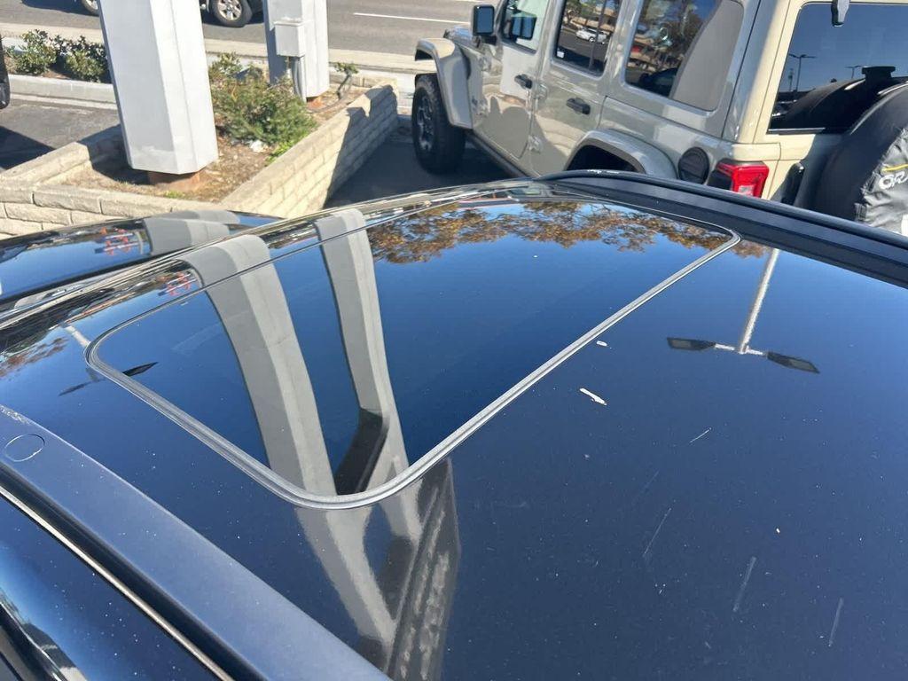 used 2022 Hyundai Kona car, priced at $18,798