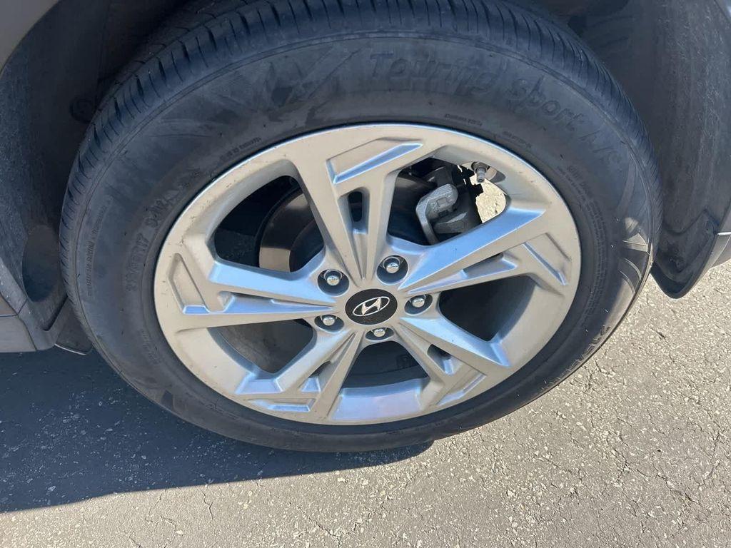 used 2022 Hyundai Kona car, priced at $18,798