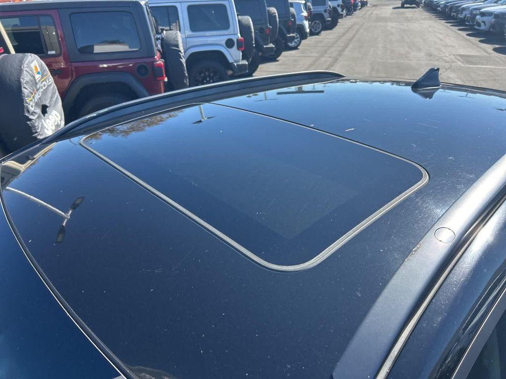 used 2022 Hyundai Kona car, priced at $18,798