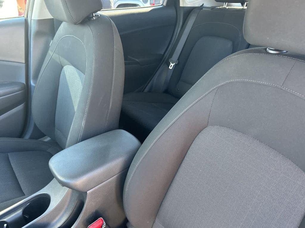 used 2022 Hyundai Kona car, priced at $18,798