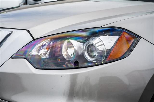 used 2010 Acura RDX car, priced at $9,972