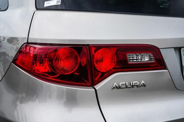 used 2010 Acura RDX car, priced at $9,972