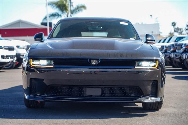 new 2025 Dodge Charger Daytona car, priced at $49,221