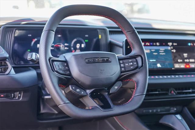 new 2025 Dodge Charger Daytona car, priced at $49,221