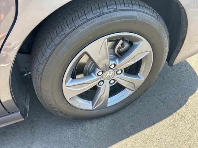 used 2024 Honda Odyssey car, priced at $38,168
