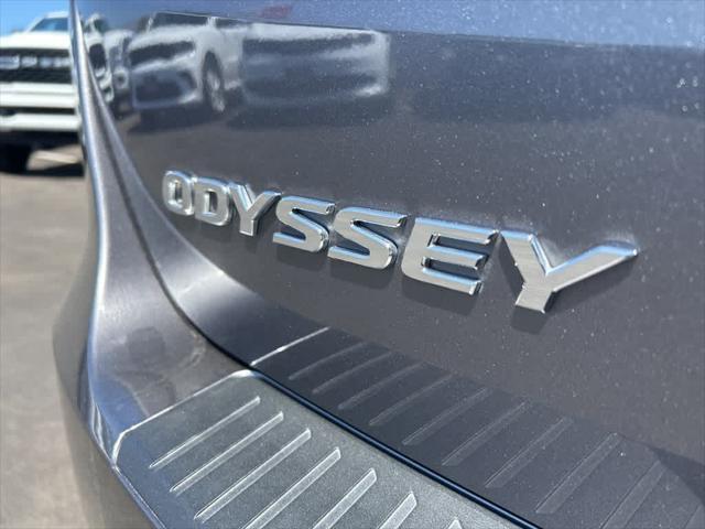 used 2024 Honda Odyssey car, priced at $38,168